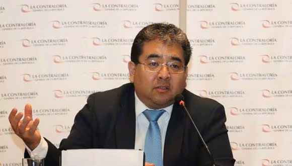 Nelson Shack indicó que los relojes de alta gama sí deben ser reportados.